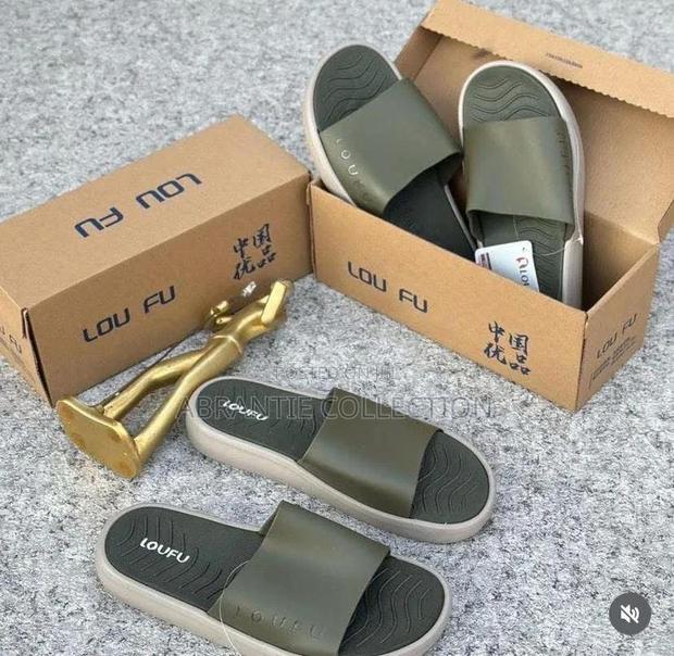Fashion Original Luofu Slides · Photo 4