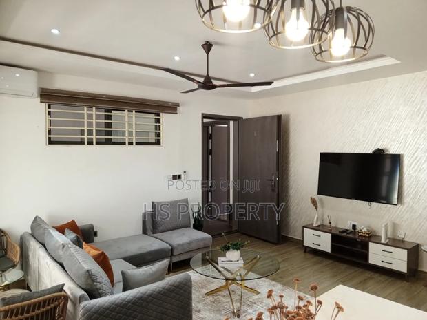 Furnished 2bdrm Apartment in Tseaddo for rent