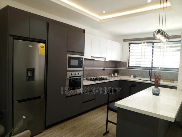 Furnished 2bdrm Apartment in Tseaddo for rent photo 3