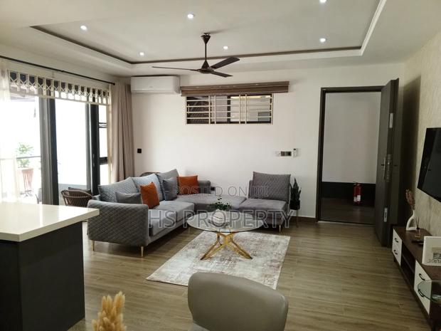 Furnished 2bdrm Apartment in Tseaddo for rent photo 2