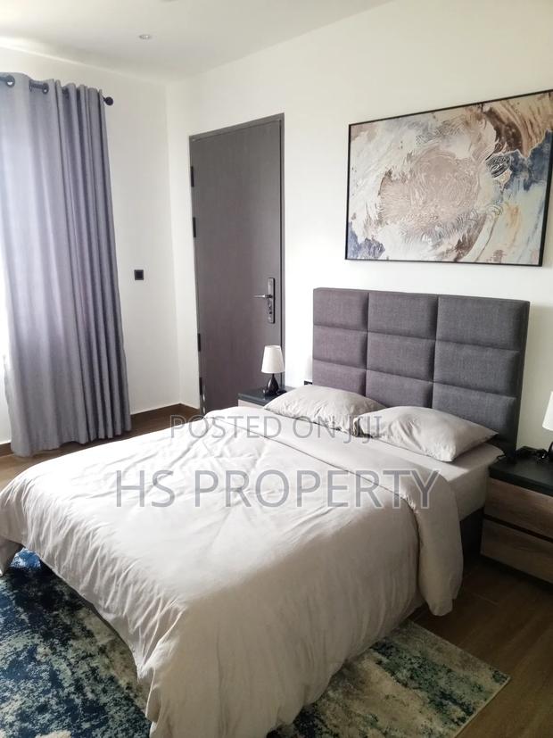 Furnished 2bdrm Apartment in Tseaddo for rent photo 4