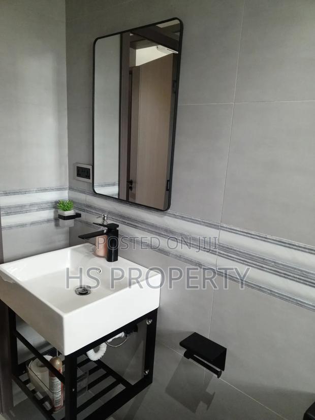 Furnished 2bdrm Apartment in Tseaddo for rent photo 7