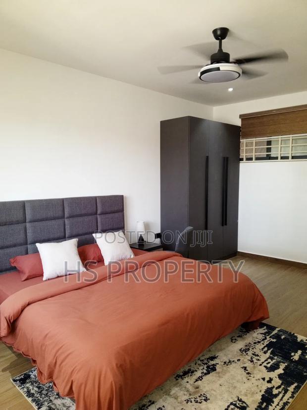 Furnished 2bdrm Apartment in Tseaddo for rent photo 9
