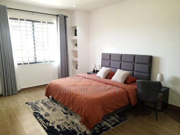 Furnished 2bdrm Apartment in Tseaddo for rent photo 8
