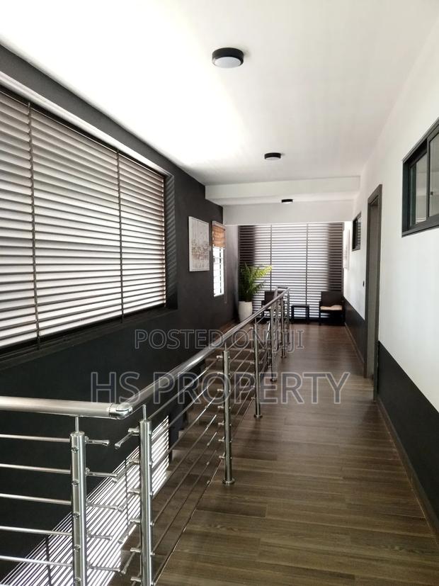 Furnished 2bdrm Apartment in Tseaddo for rent photo 13