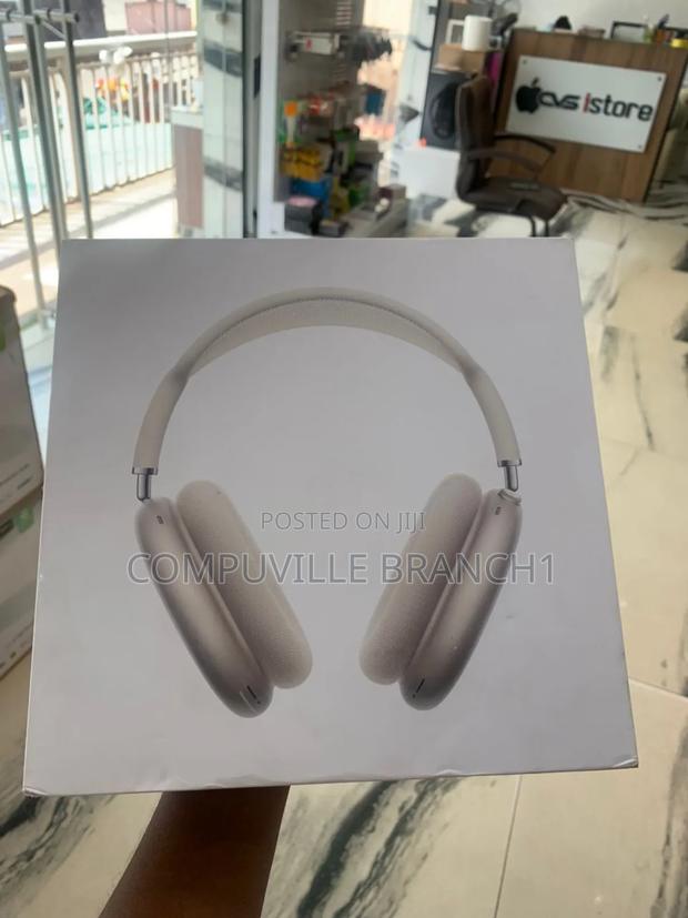 Airpods Max With Smart Case · Photo 4