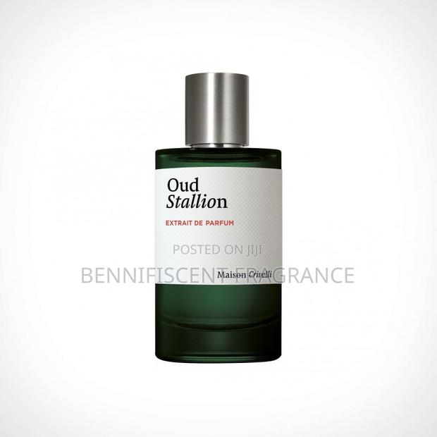 Oud Stallion Maison Crivelli 50ml · Photo 2