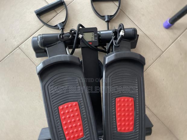 Fitness Steeper Stop Equipment · Photo 2