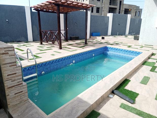 Furnished 4bdrm House in Tseaddo for rent photo 2