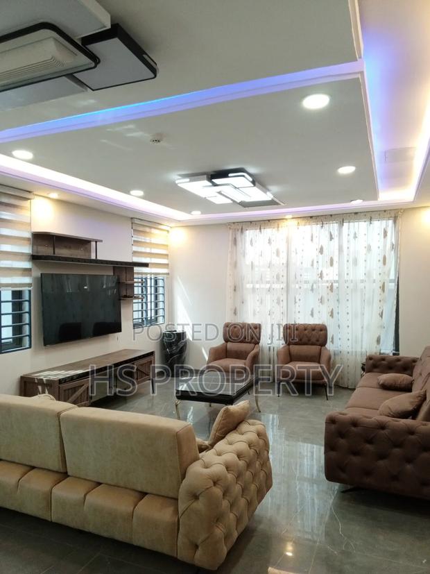 Furnished 4bdrm House in Tseaddo for rent photo 3