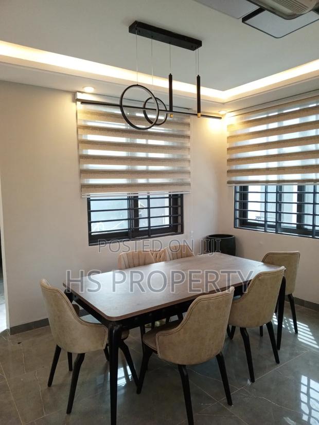 Furnished 4bdrm House in Tseaddo for rent photo 5