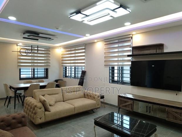 Furnished 4bdrm House in Tseaddo for rent photo 4