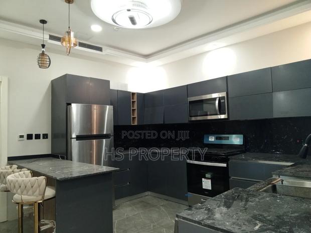 Furnished 4bdrm House in Tseaddo for rent photo 7