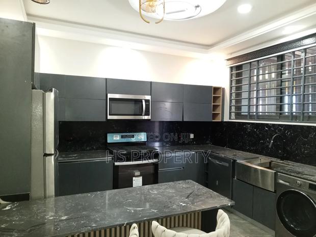 Furnished 4bdrm House in Tseaddo for rent photo 6