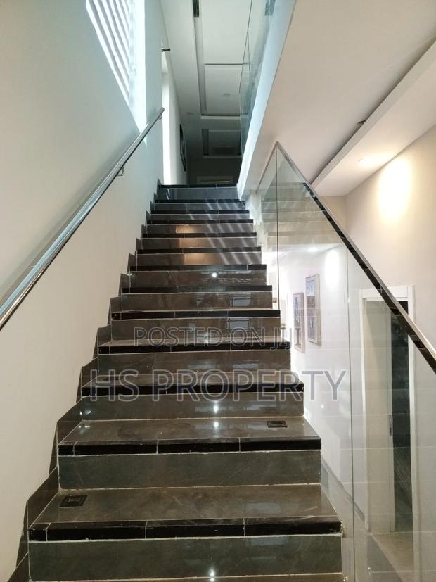 Furnished 4bdrm House in Tseaddo for rent photo 8
