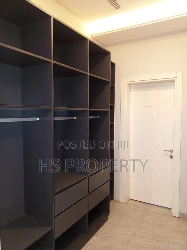 Furnished 4bdrm House in Tseaddo for rent photo 9