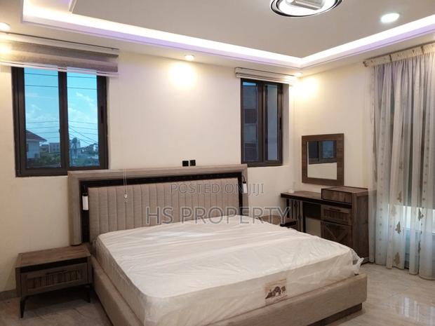 Furnished 4bdrm House in Tseaddo for rent photo 11