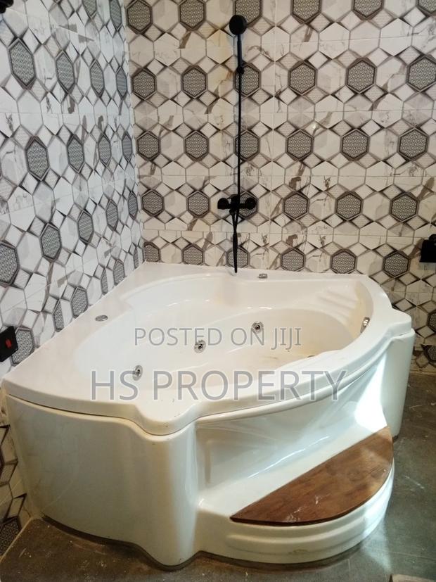 Furnished 4bdrm House in Tseaddo for rent photo 13