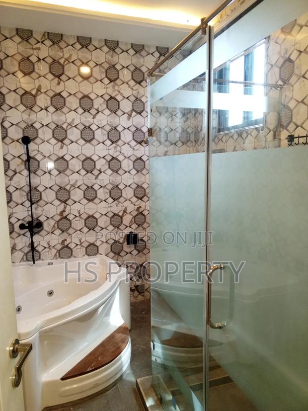 Furnished 4bdrm House in Tseaddo for rent photo 14