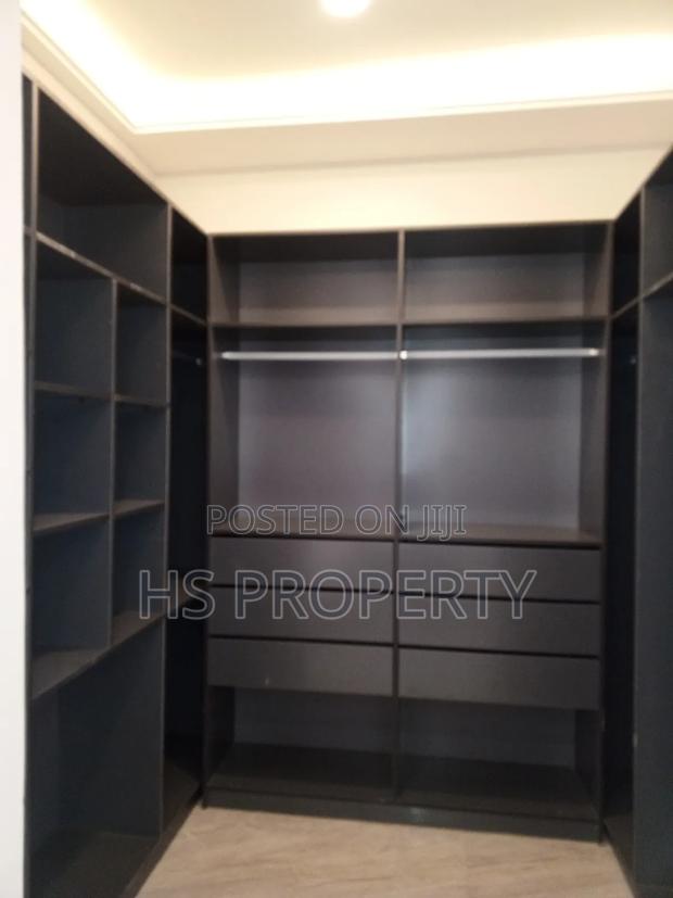 Furnished 4bdrm House in Tseaddo for rent photo 17