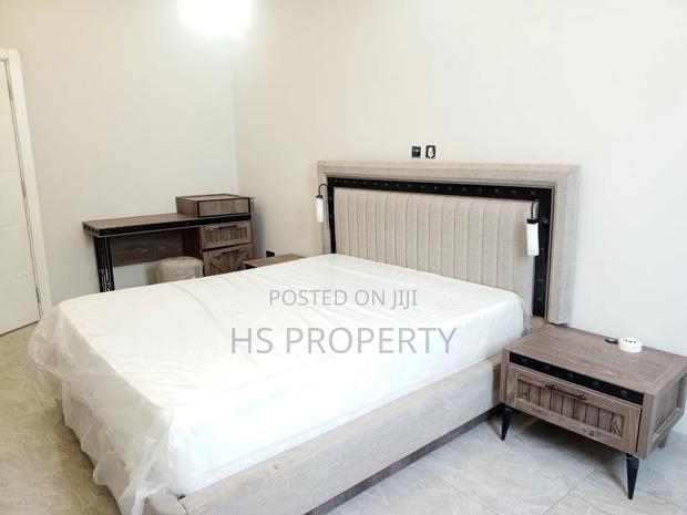 Furnished 4bdrm House in Tseaddo for rent photo 18