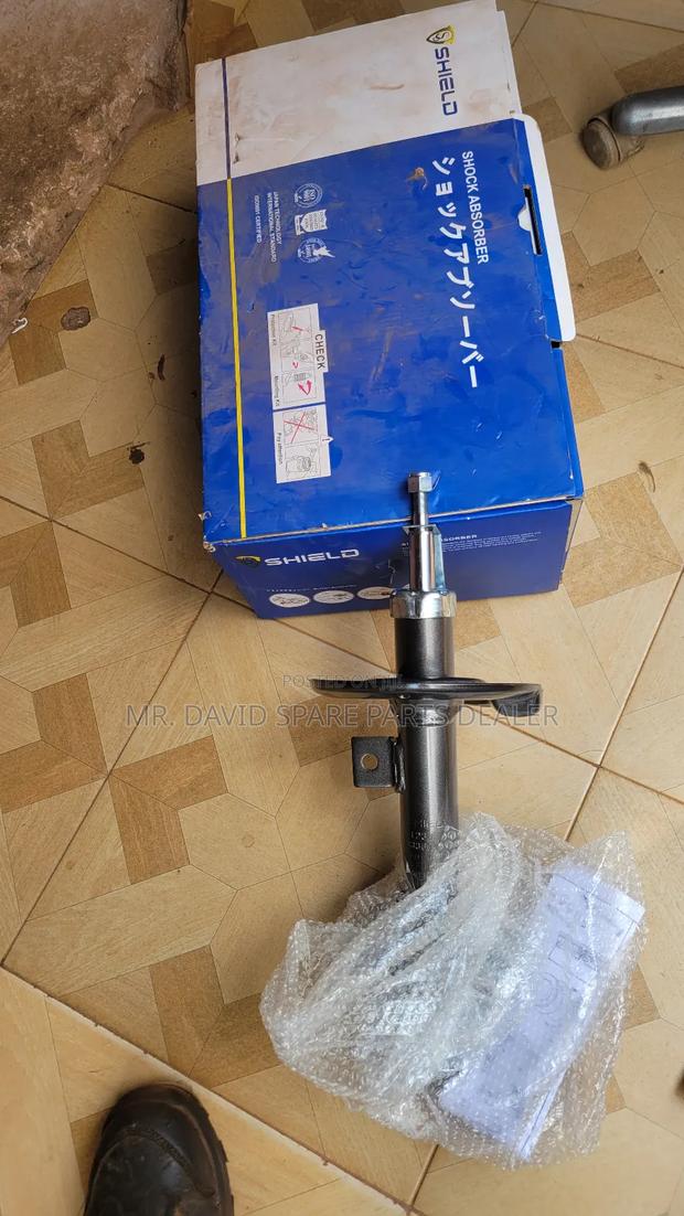 Nissan Sentra 2007-2011 Front Shocks