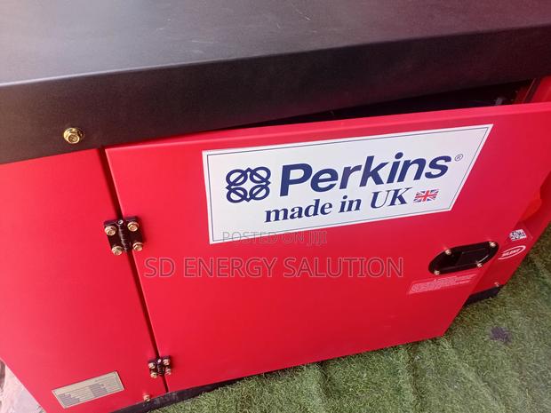 Fabulous Perkins 18kva Diesel 50hz Diesel Perkins · Photo 1