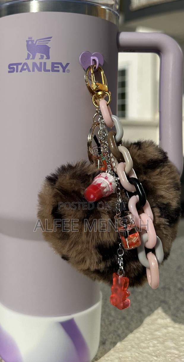 Lilac  Stanley Tumbler 40oz!