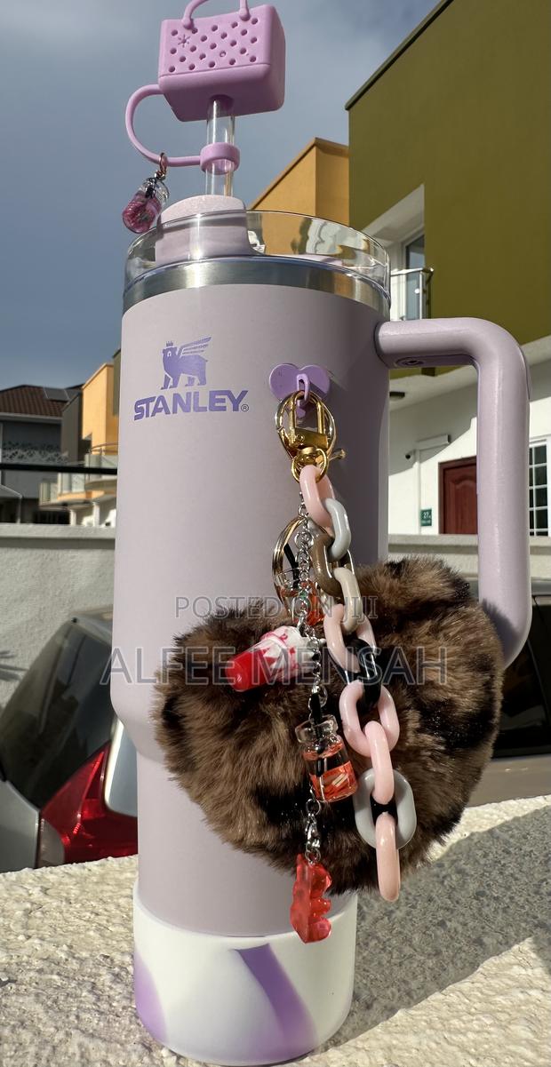 Lilac  Stanley Tumbler 40oz!