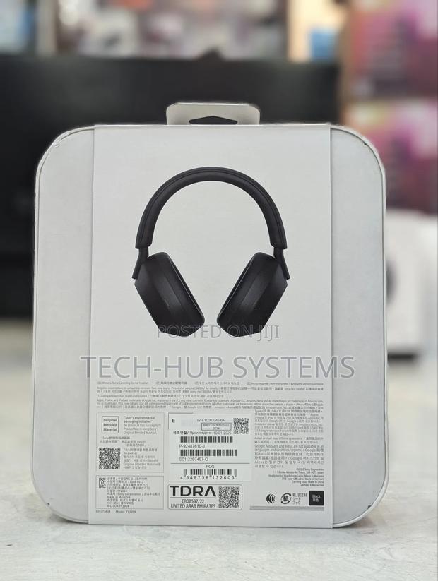 Sony Wh-1000xm5 photo 2