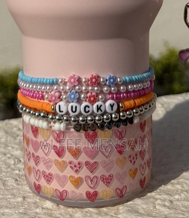 Heather Stanley Tumbler