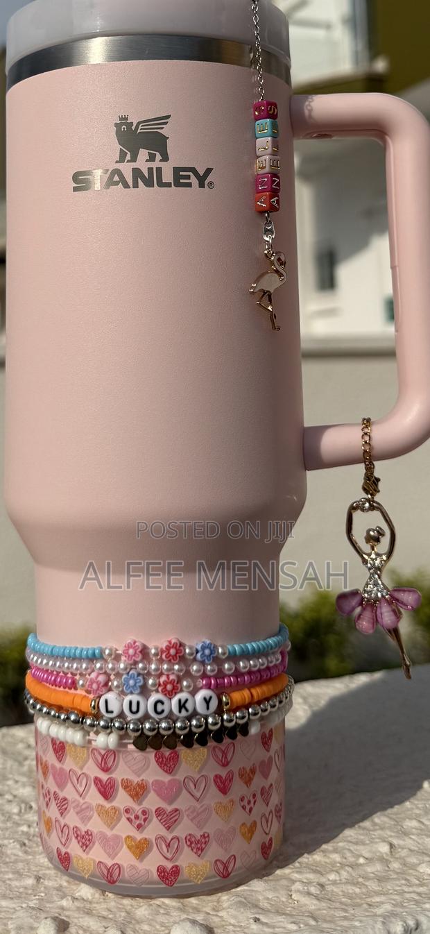 Heather Stanley Tumbler