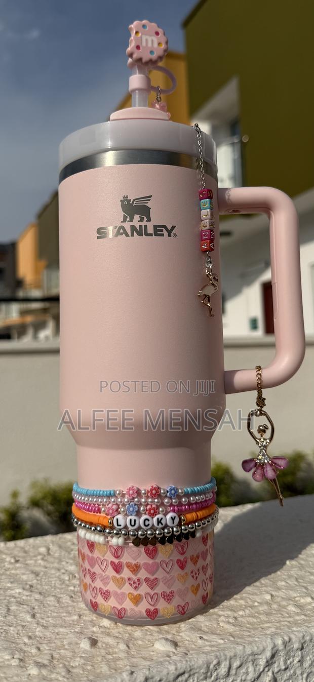 Heather Stanley Tumbler