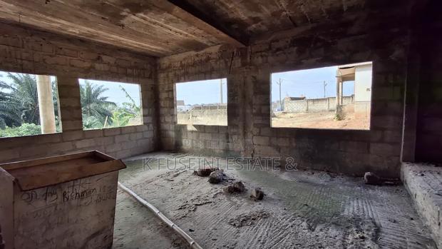 Roadside Property For Sale In Kumasi photo 6