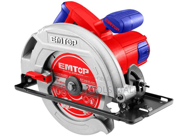 Circular Saw · Photo 2