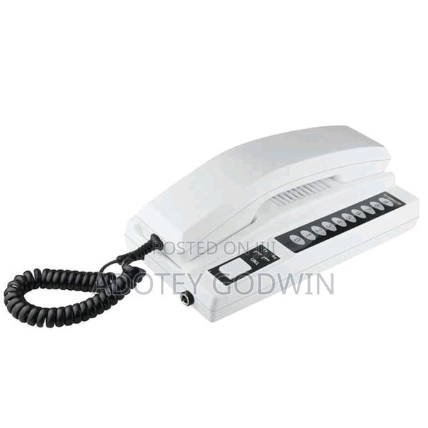 Wireless Intercom photo 2