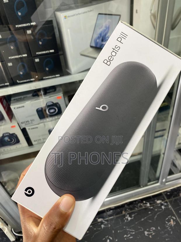 Beats Pill · Photo 4