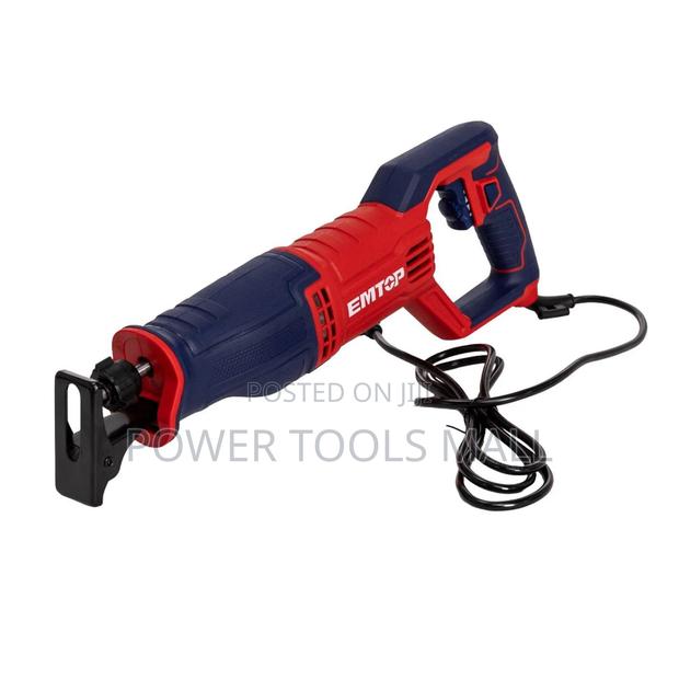 Reciprocating Saw · Photo 2