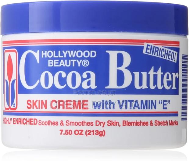 Hollywood Beauty Cocoa Butter · Photo 2