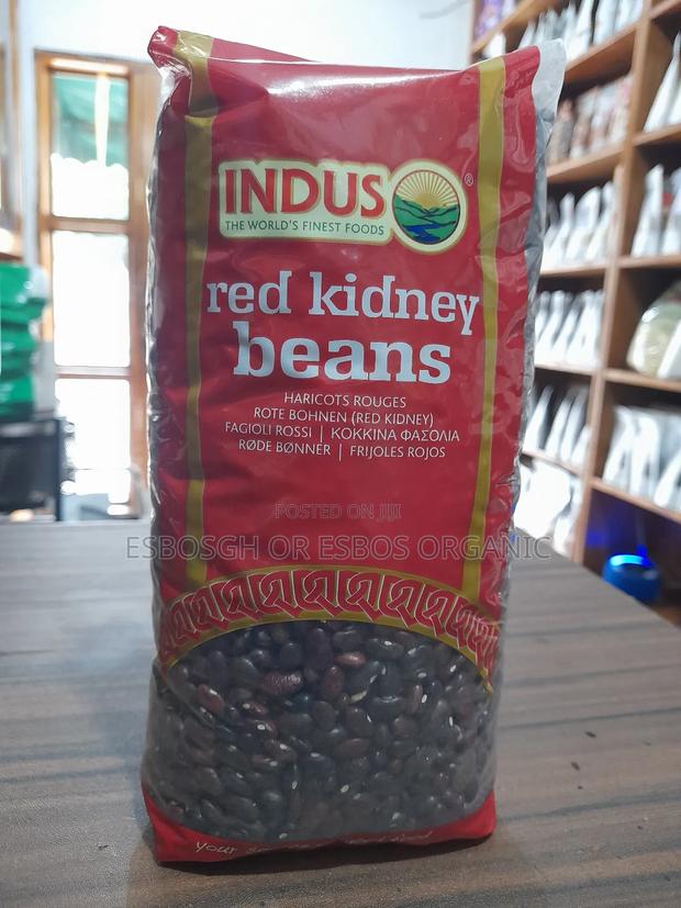 Red Kidney Beans · Photo 2