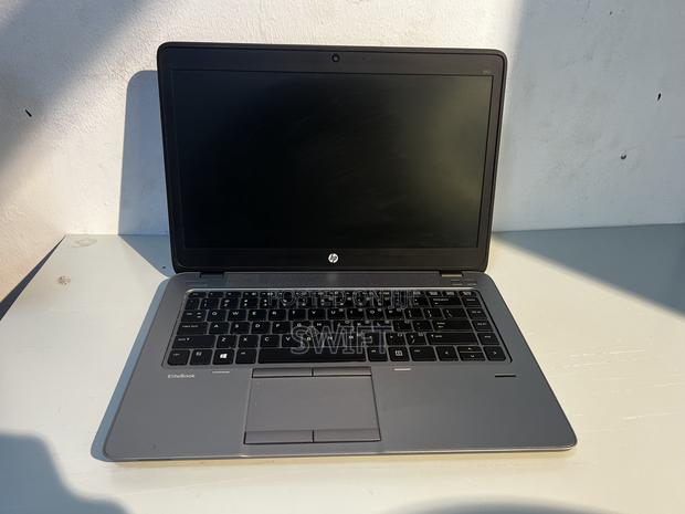 Laptop HP EliteBook 840 G2 8GB Intel Core I7 SSD 256GB photo 5