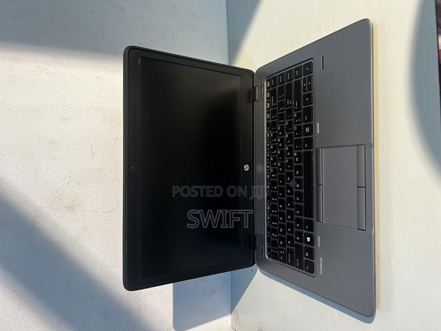 Laptop HP EliteBook 840 G2 8GB Intel Core I7 SSD 256GB photo 4
