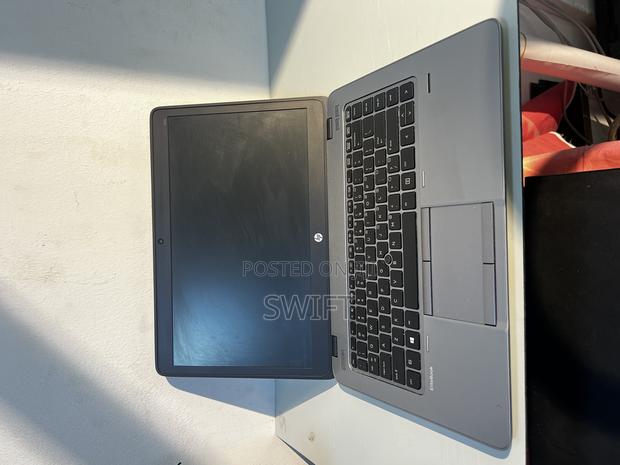 Laptop HP EliteBook 840 G2 8GB Intel Core I7 SSD 256GB
