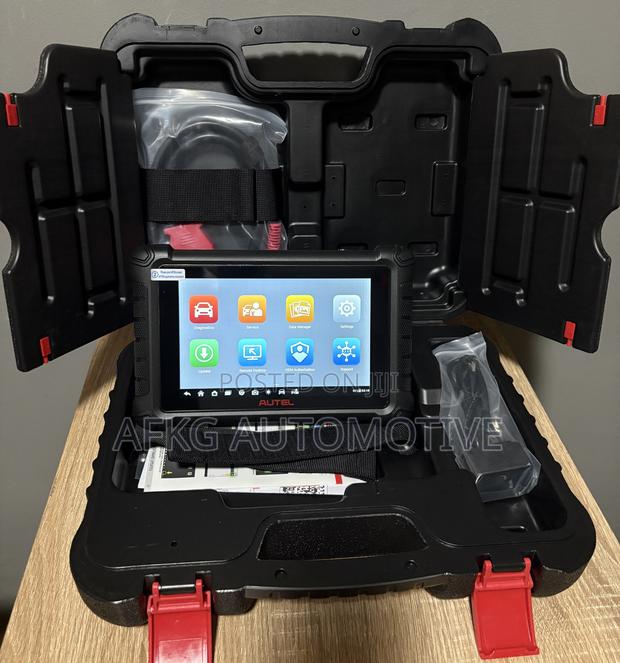 Autel Maxicheck Mx900 photo 2
