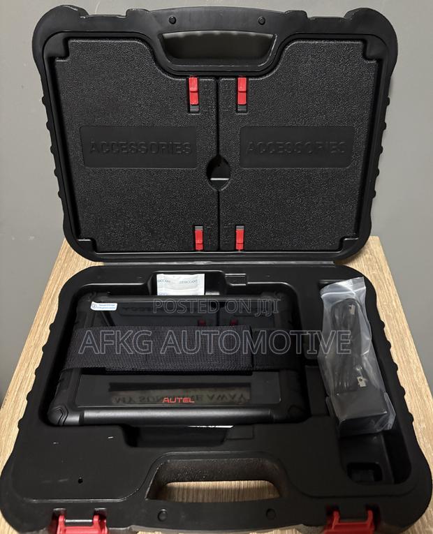 Autel Maxicheck Mx900 photo 3