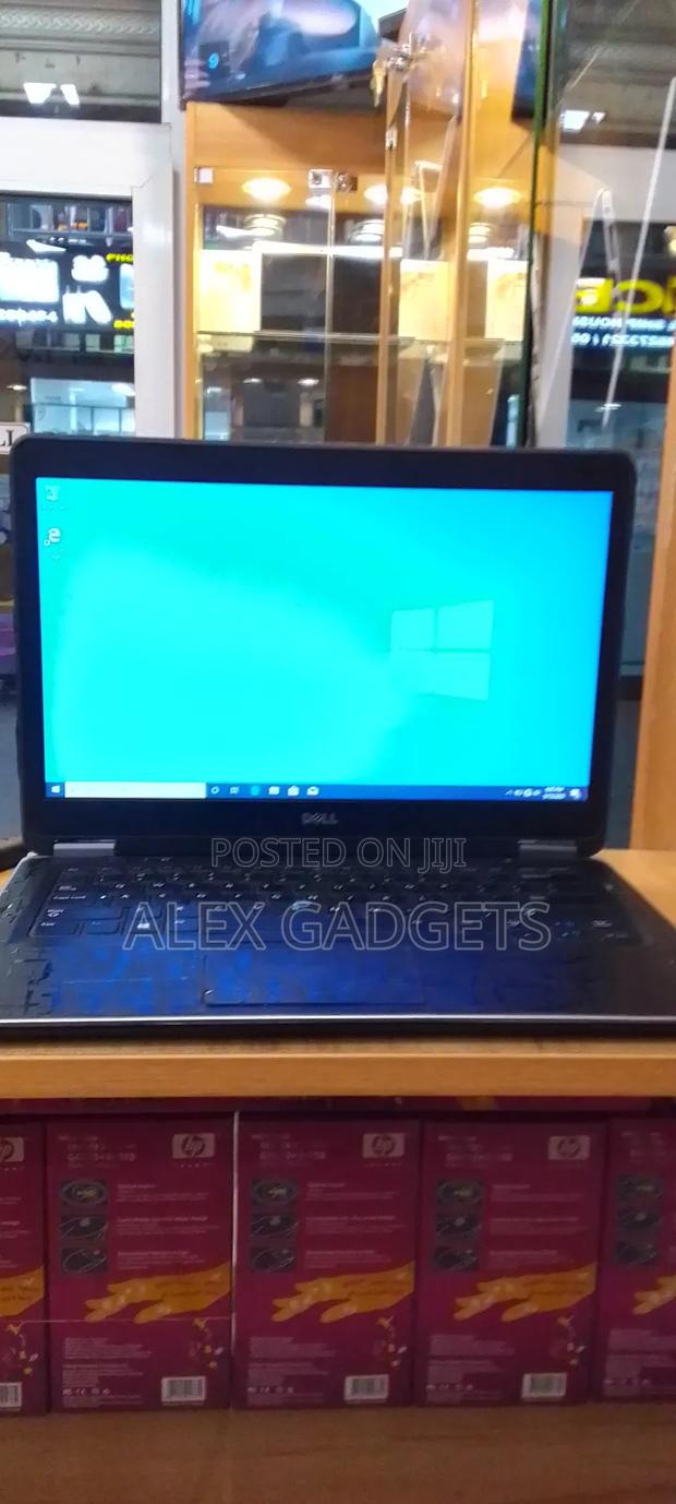 Laptop Dell Latitude 7440 12GB Intel Core I5 HDD 500GB photo 2