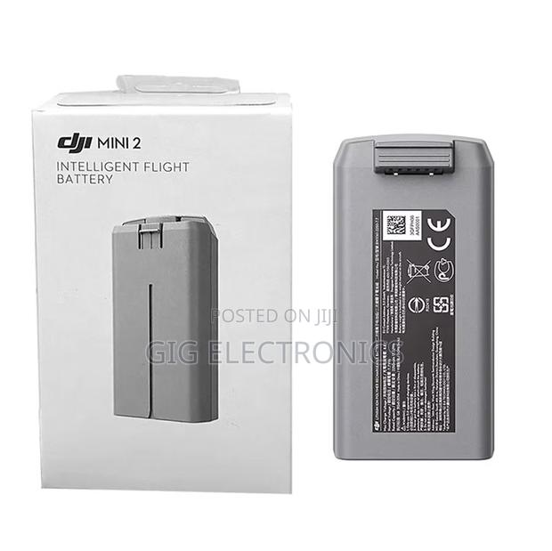 Dji Intelligent Flight Battery for Mini 2 Series · Photo 2