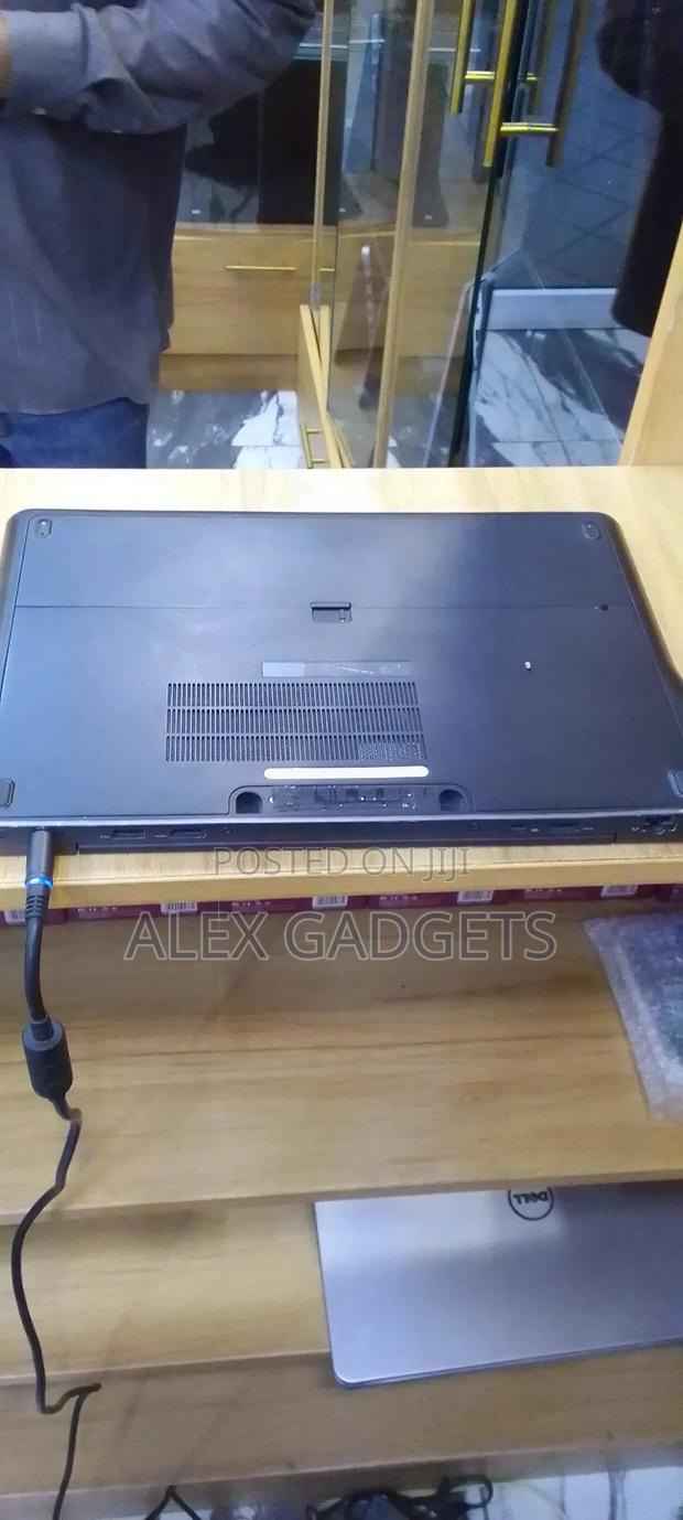 Laptop Dell Latitude 7440 12GB Intel Core I5 HDD 500GB photo 5