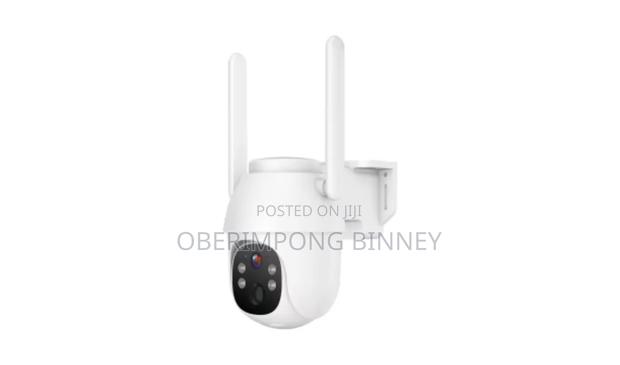 4g Solar Camera Ubox Sim Version CCTV photo 3