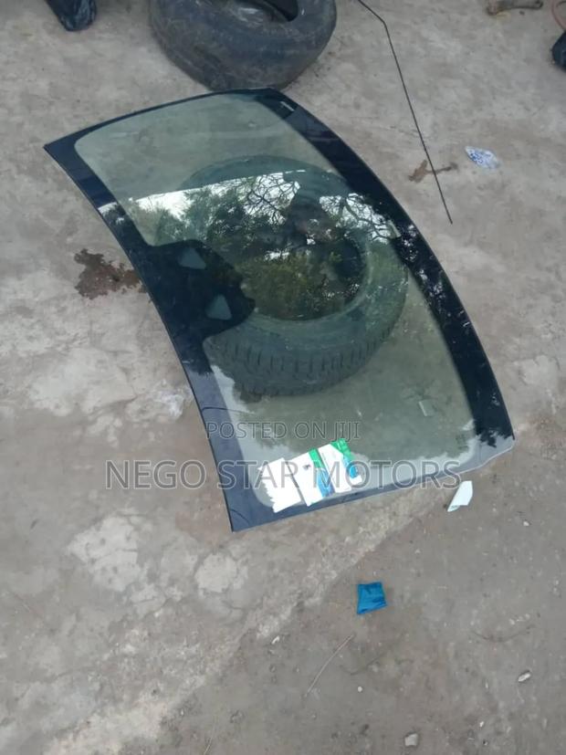 Mercedes Benz C300 2022 Front Windscreen Double Camera photo 2